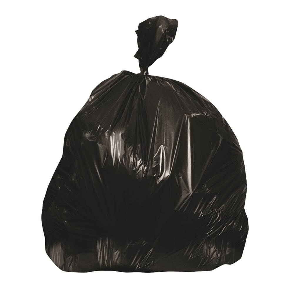 GuestSupply US | MultiPlast® Bio-Enhanced Degradable Can Liner